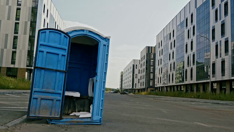 Best Standard Portable Toilet Rental  in Carlisle, PA